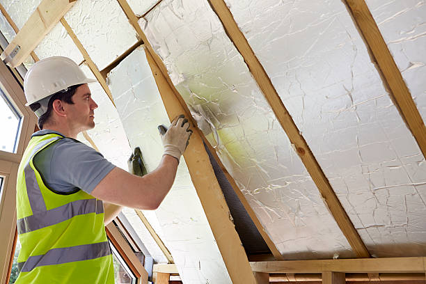 Best Commercial Insulation in Raymond, MS