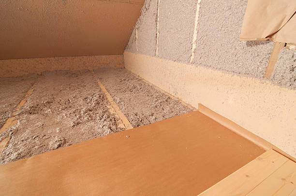 Best Insulation for Specific Applications in Raymond, MS
